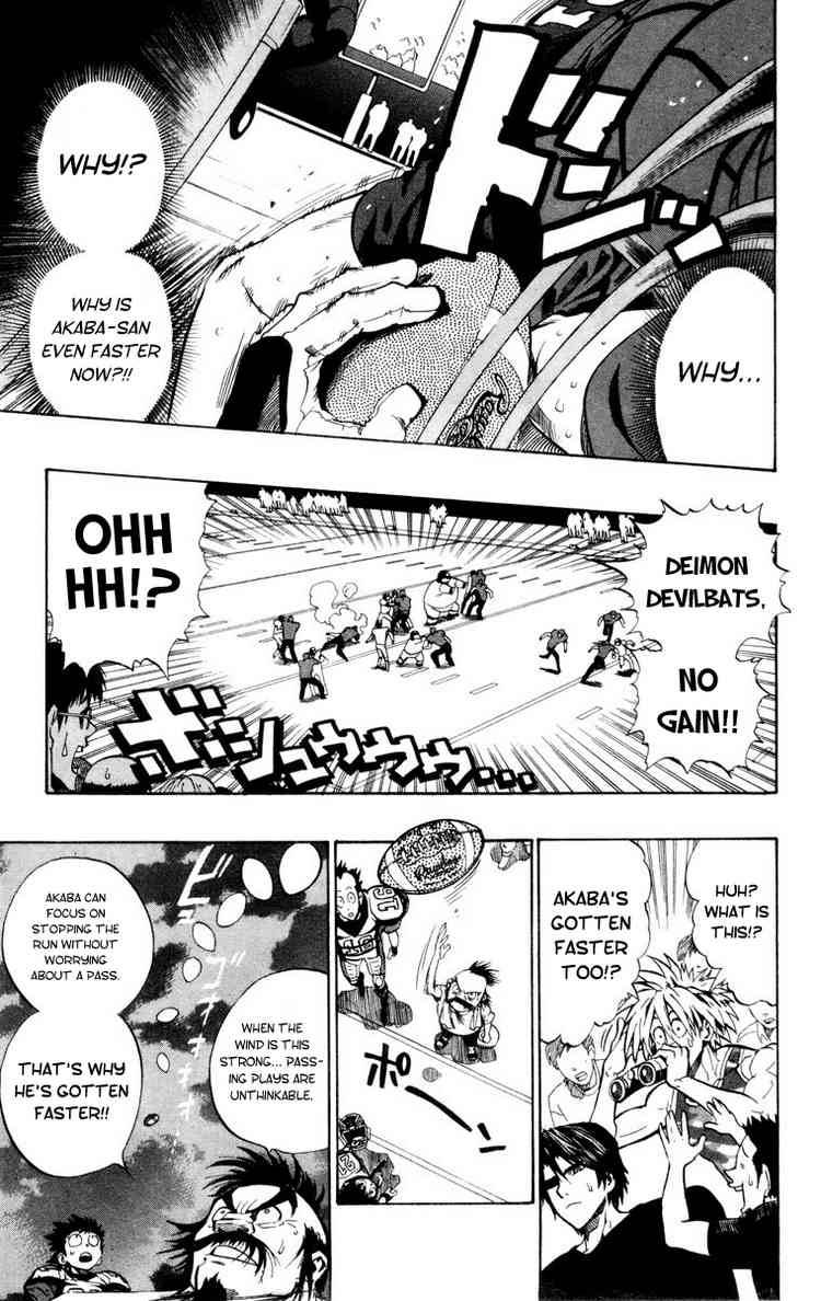 Eyeshield 21 162 5