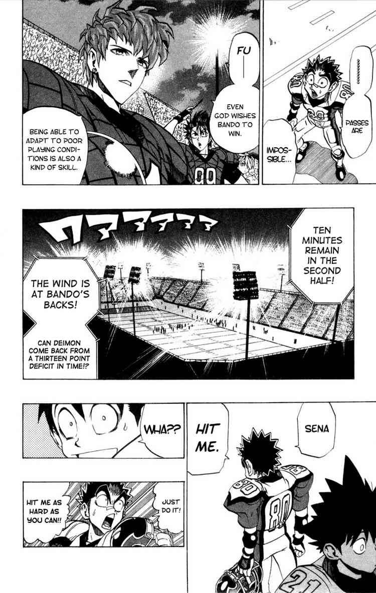 Eyeshield 21 162 6