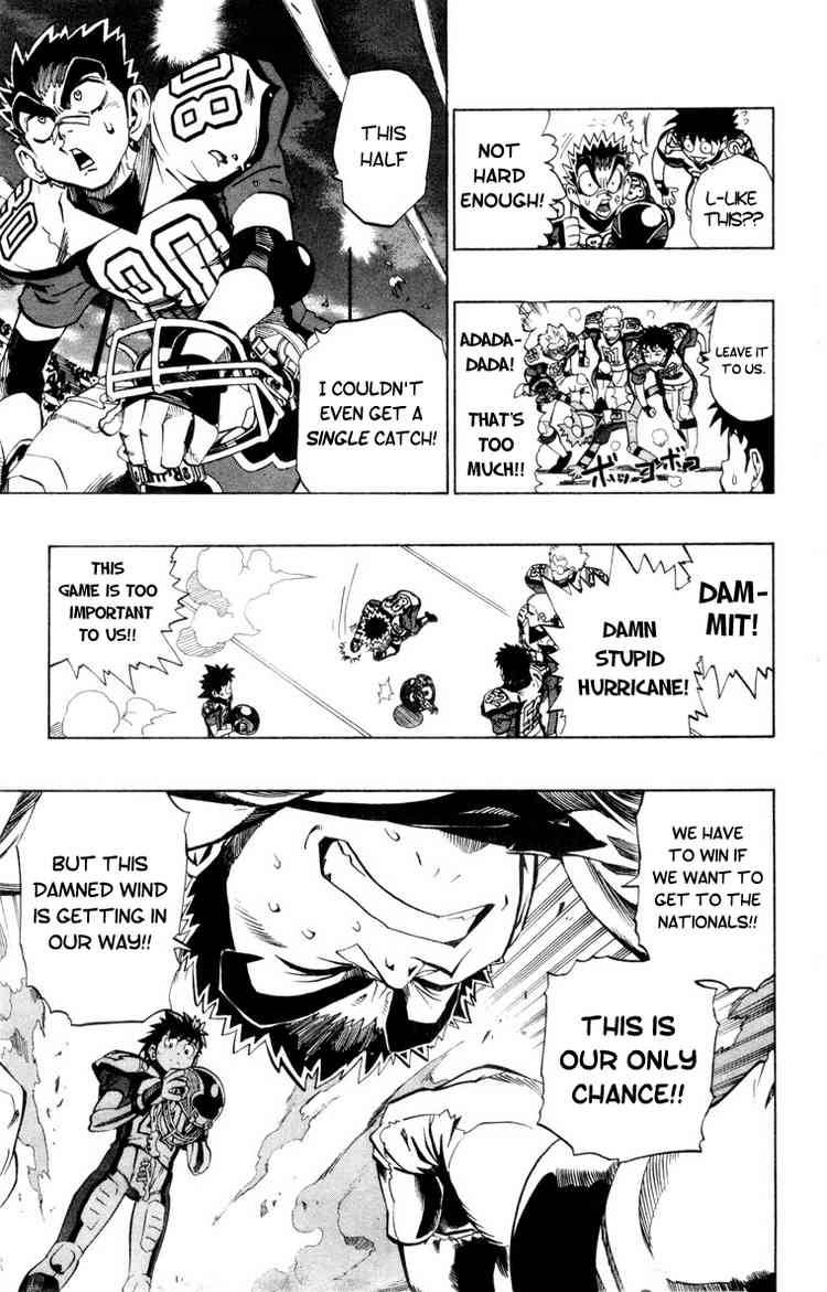 Eyeshield 21 162 7