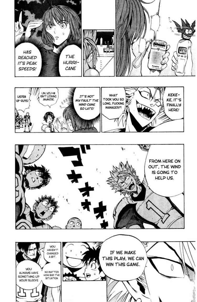 Eyeshield 21 162 8