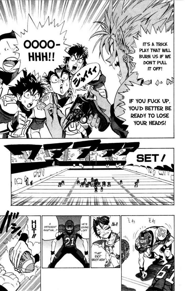 Eyeshield 21 162 9