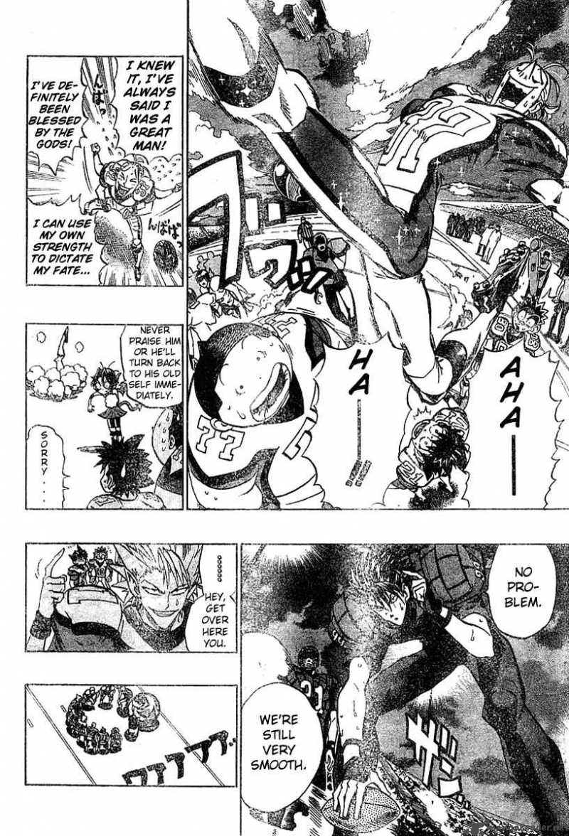 Eyeshield 21 164 10