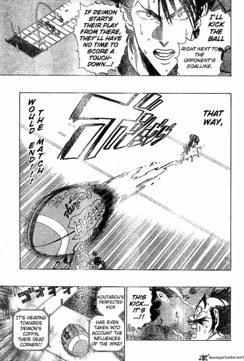 Eyeshield 21 164 11