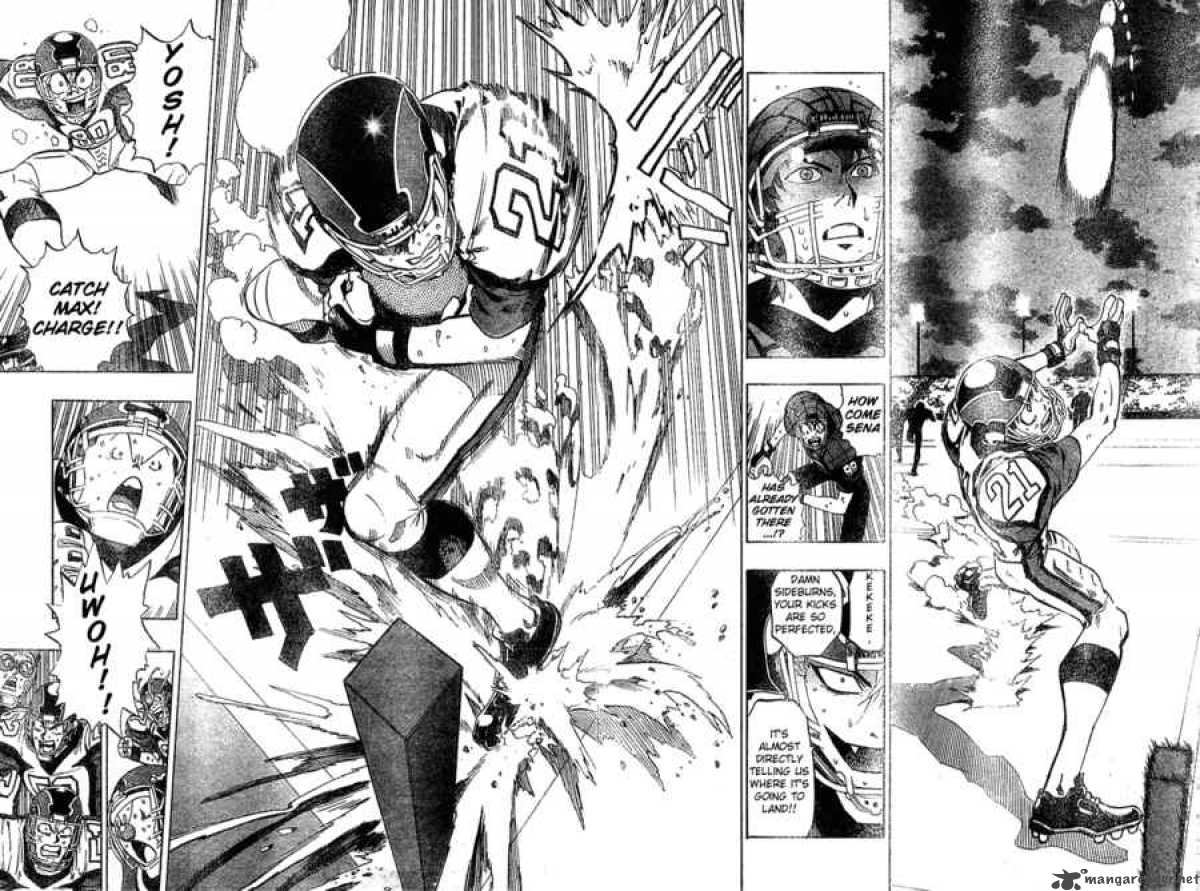 Eyeshield 21 164 12