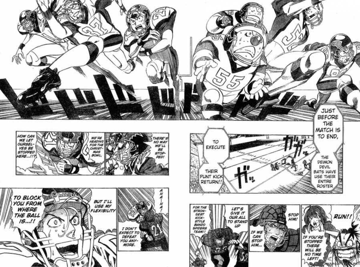 Eyeshield 21 164 13