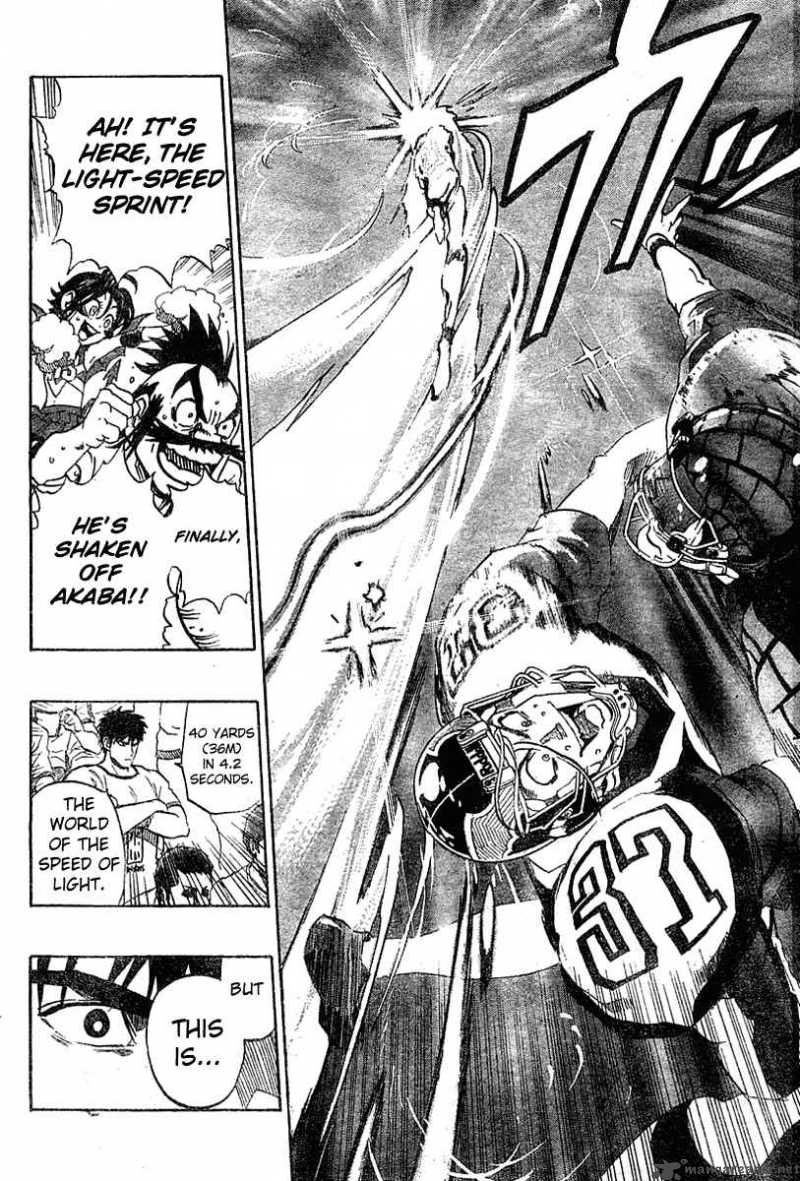 Eyeshield 21 164 14