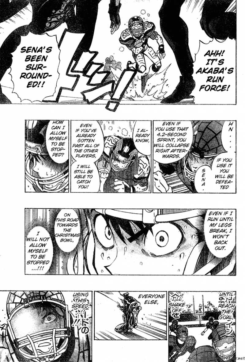 Eyeshield 21 164 15