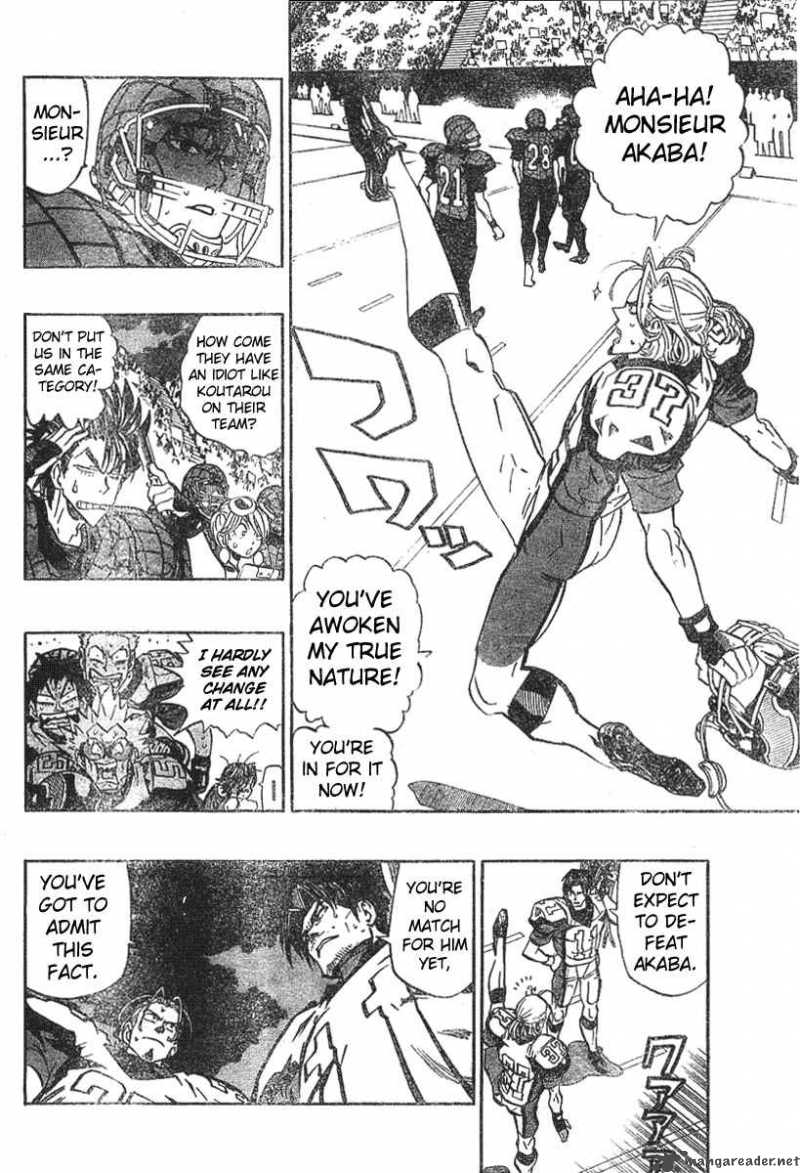 Eyeshield 21 164 2