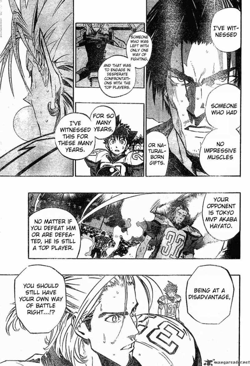 Eyeshield 21 164 3