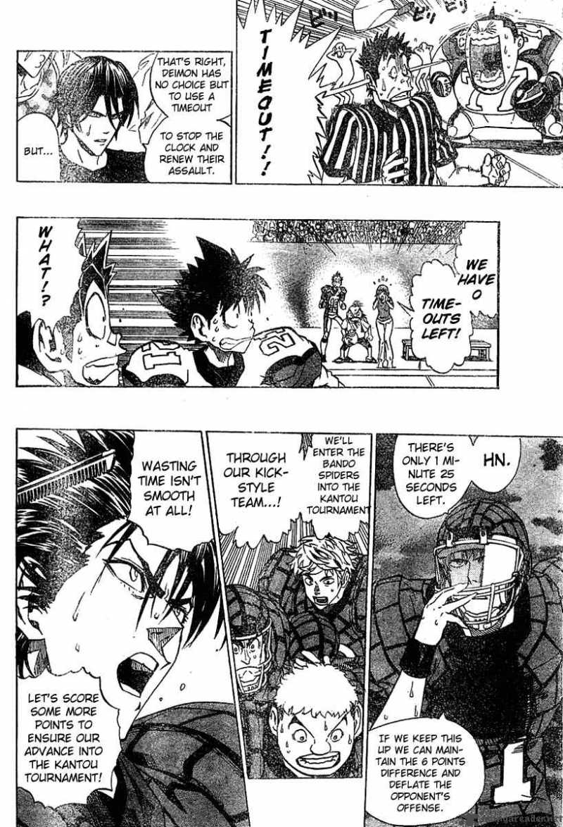Eyeshield 21 164 6