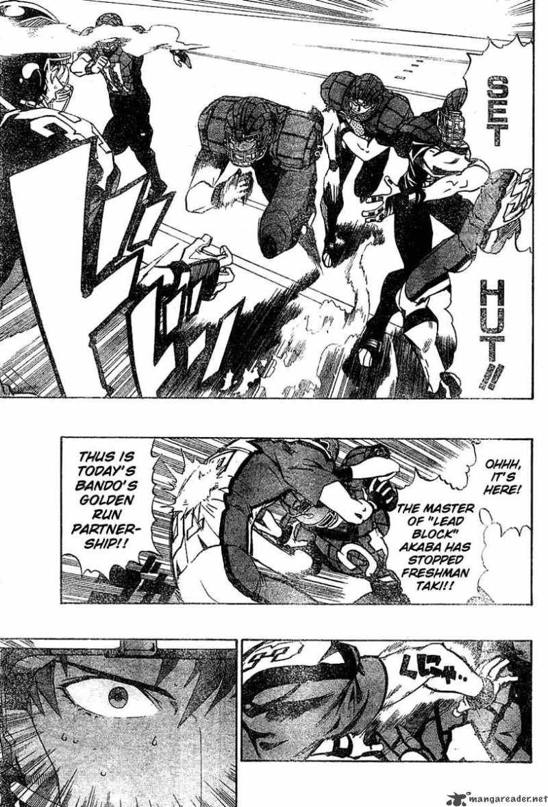 Eyeshield 21 164 7