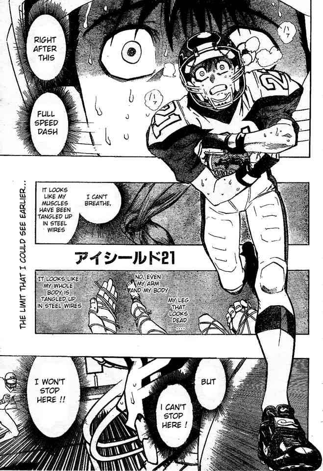 Eyeshield 21 165 1