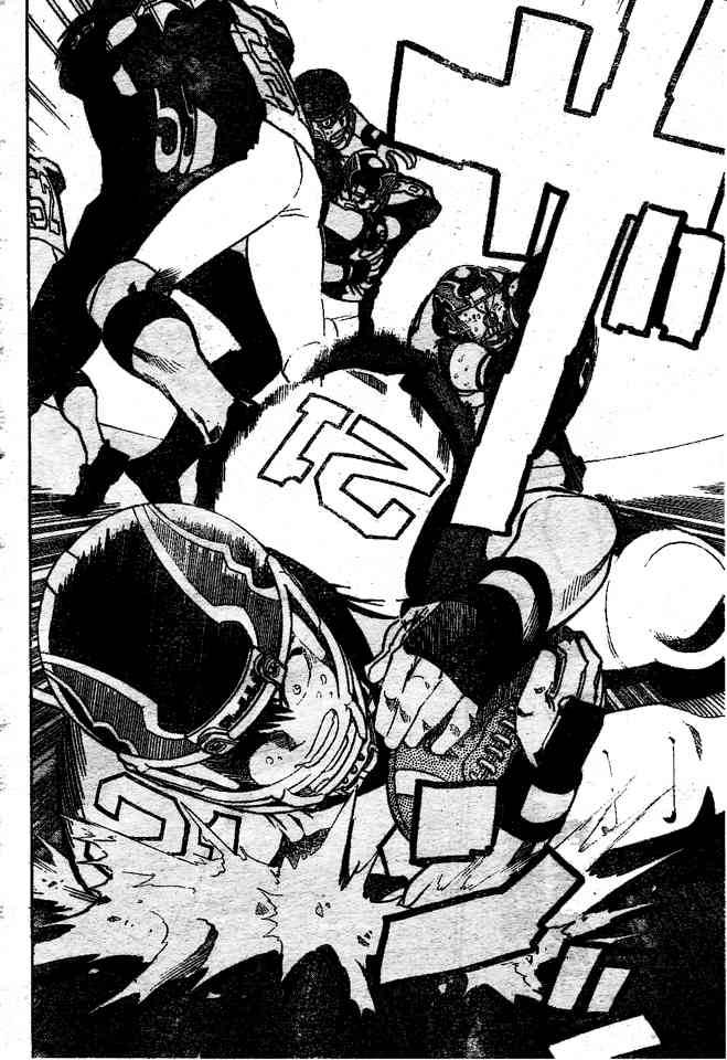 Eyeshield 21 165 10
