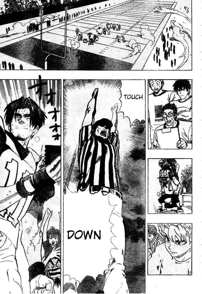 Eyeshield 21 165 11
