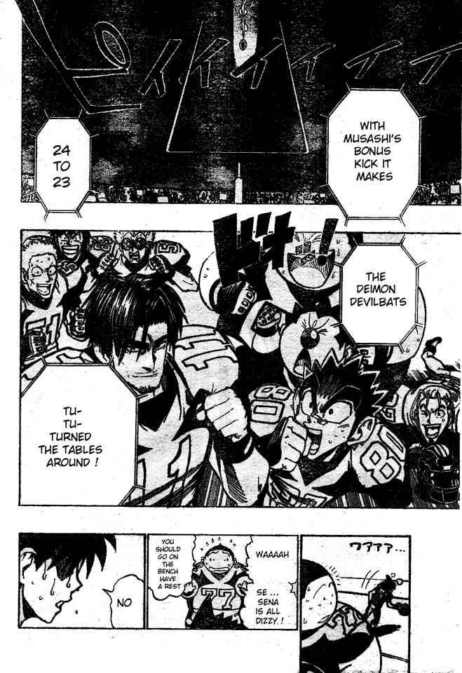 Eyeshield 21 165 12