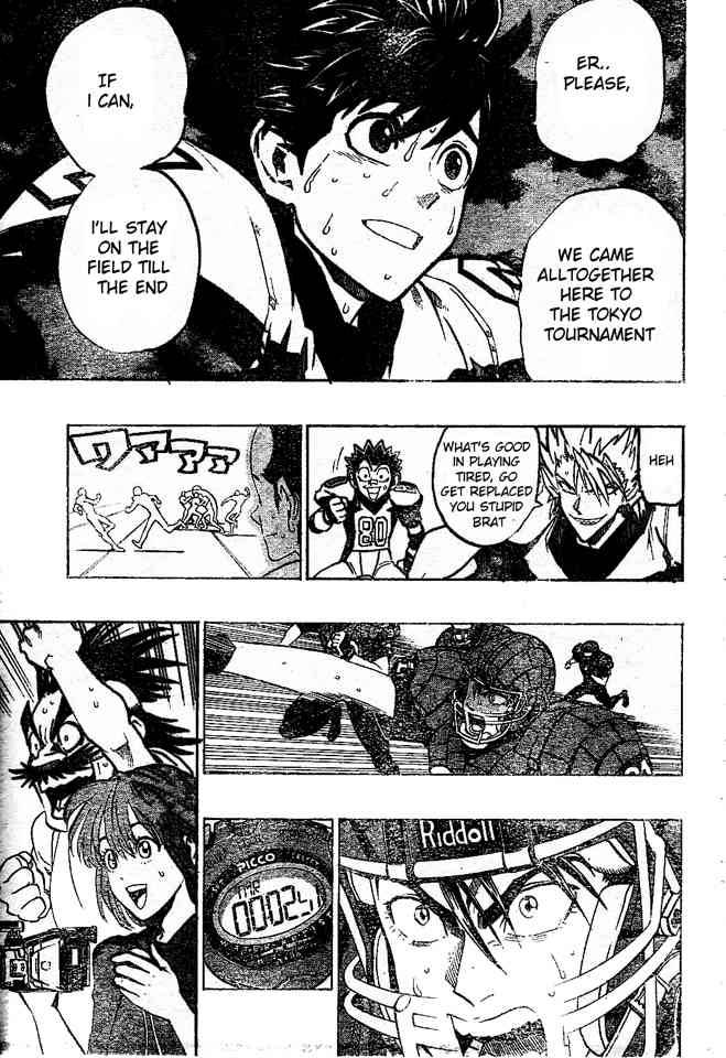 Eyeshield 21 165 13