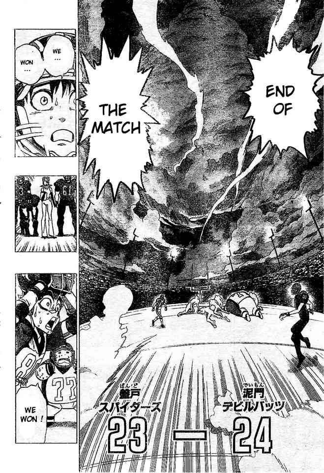 Eyeshield 21 165 14