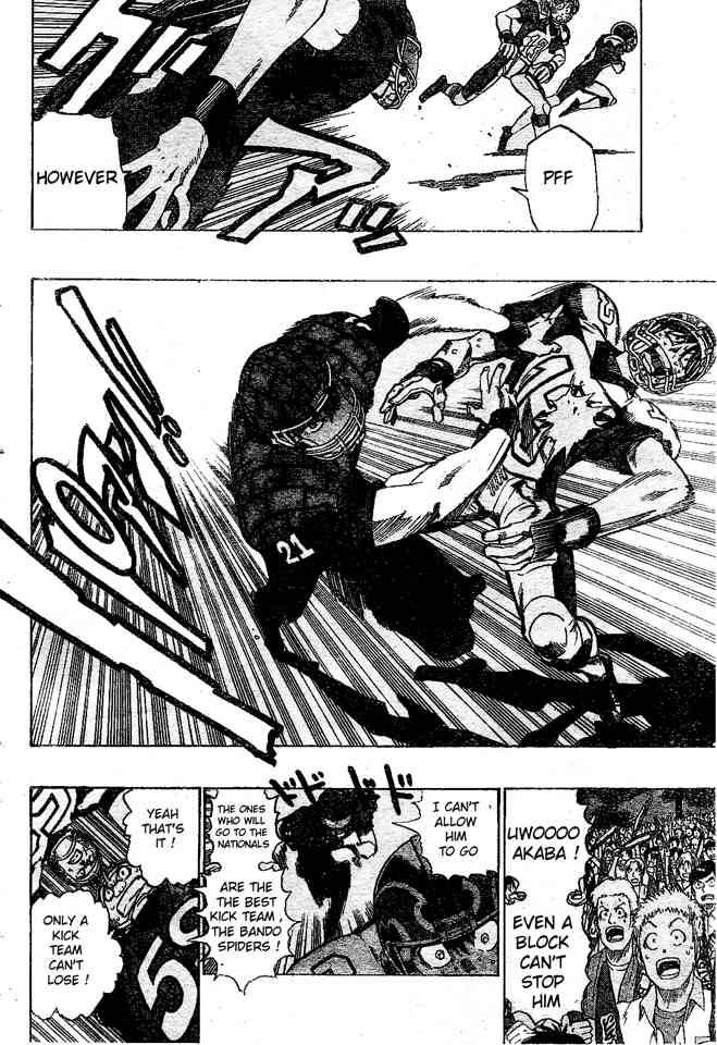 Eyeshield 21 165 3