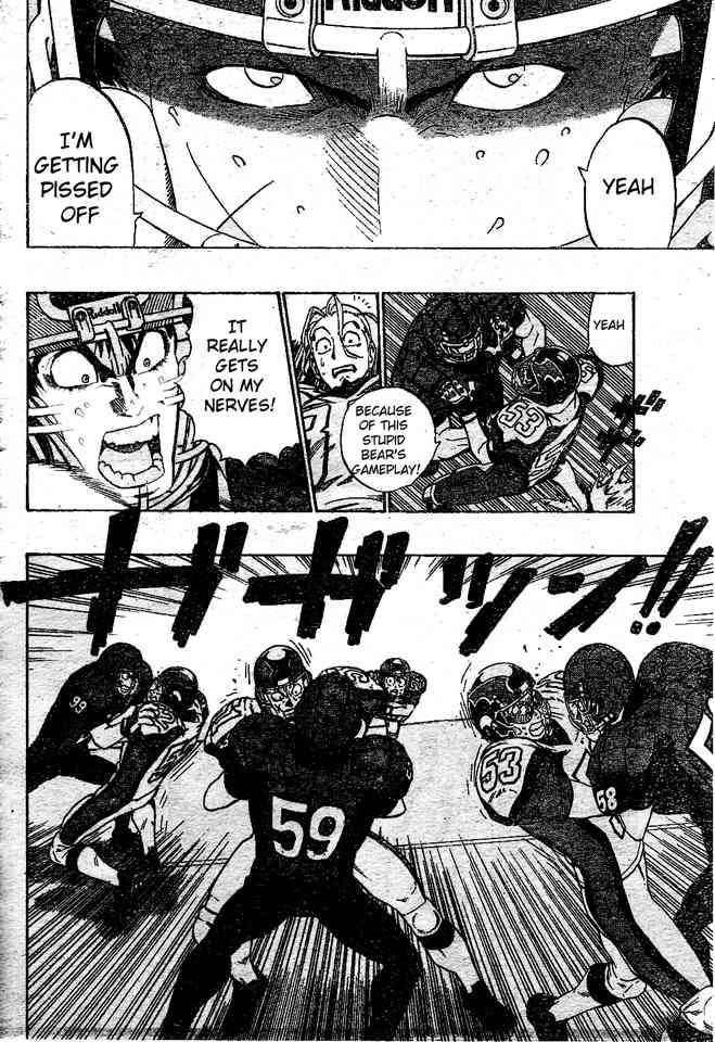 Eyeshield 21 165 5