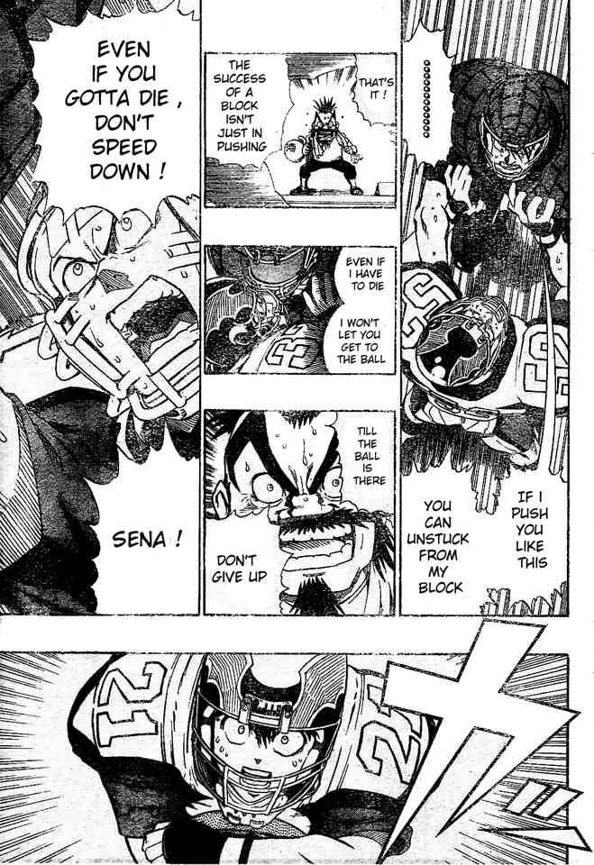 Eyeshield 21 165 6