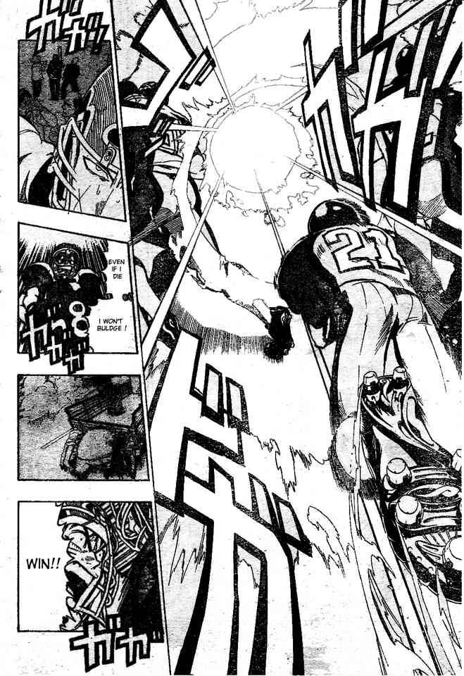 Eyeshield 21 165 7