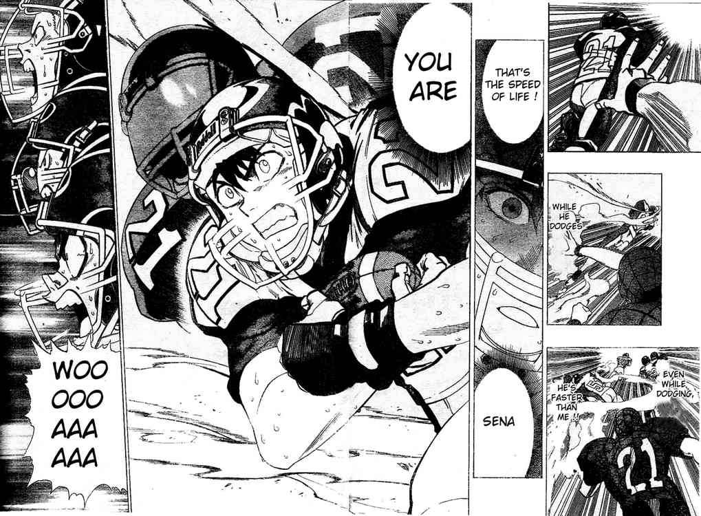 Eyeshield 21 165 9