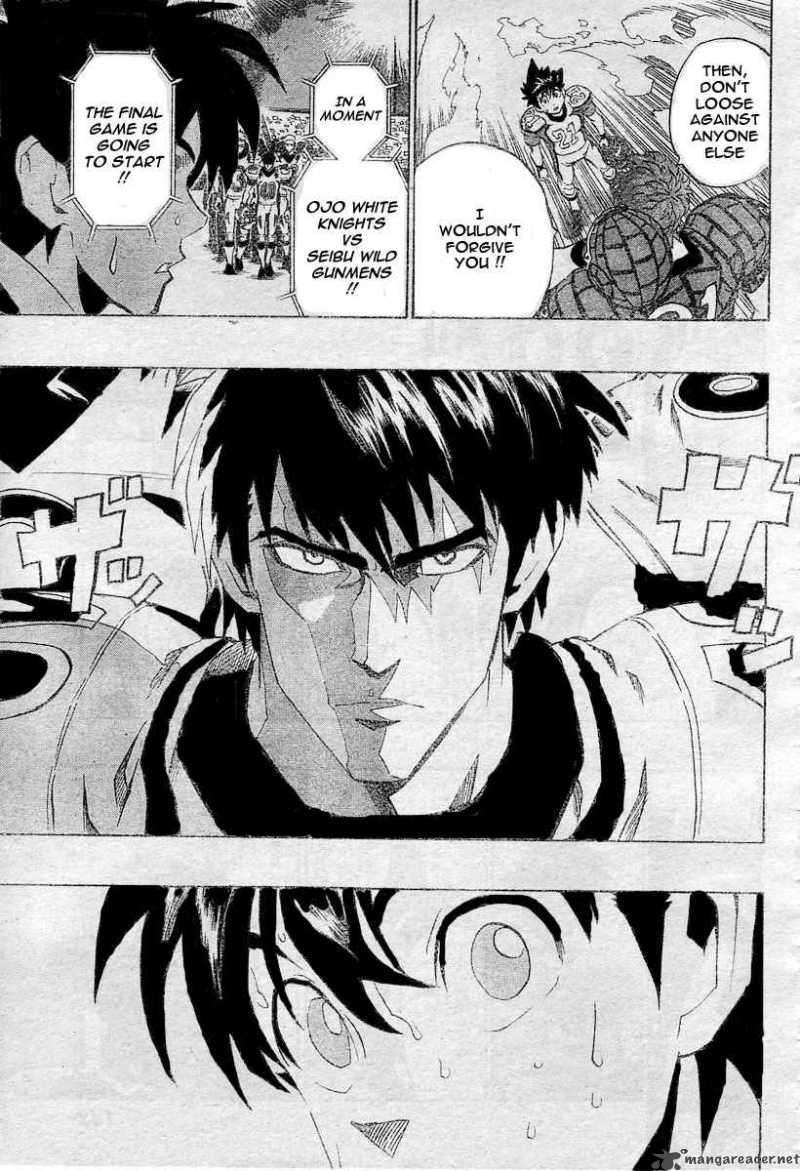 Eyeshield 21 166 11