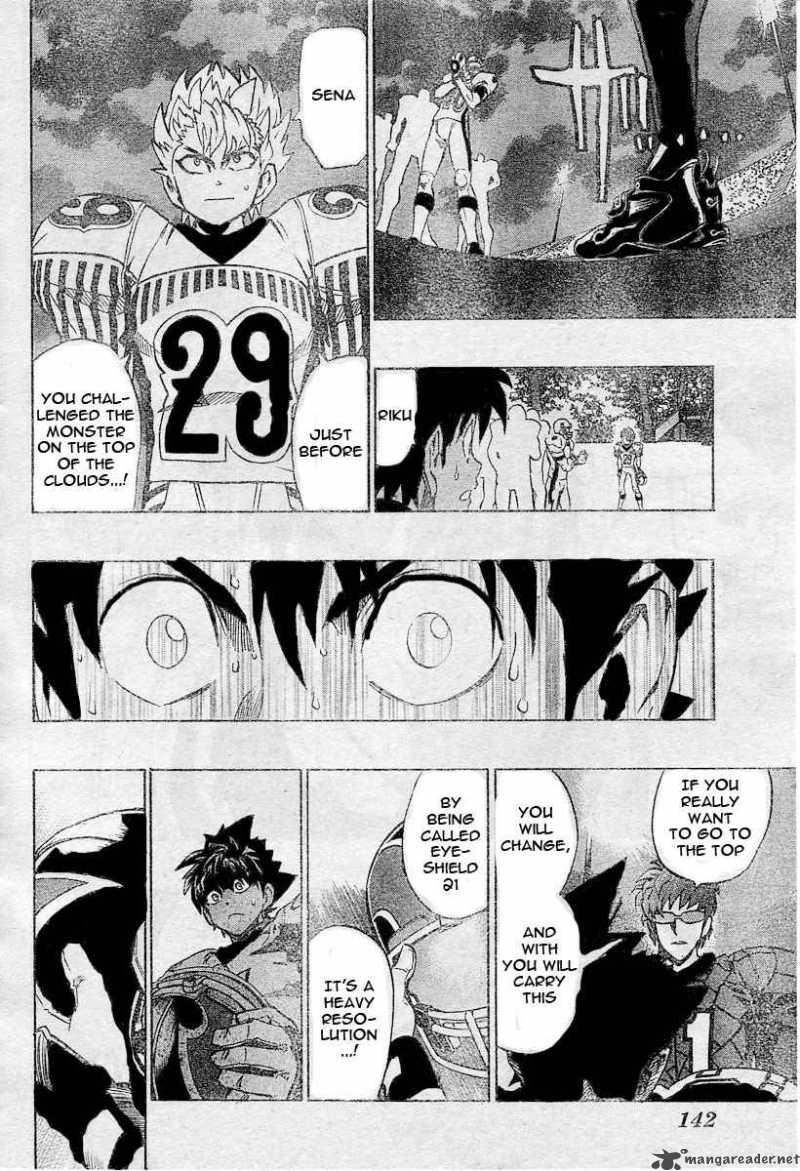 Eyeshield 21 166 12