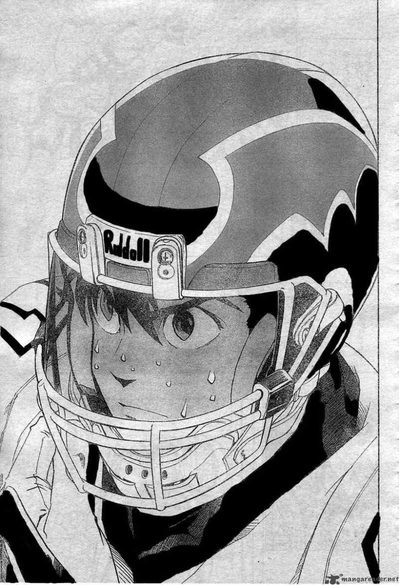 Eyeshield 21 166 13