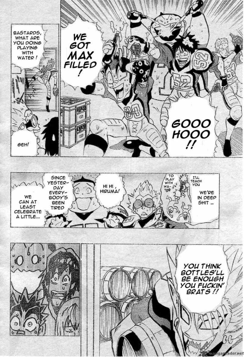Eyeshield 21 166 14