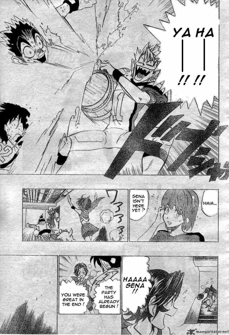 Eyeshield 21 166 15