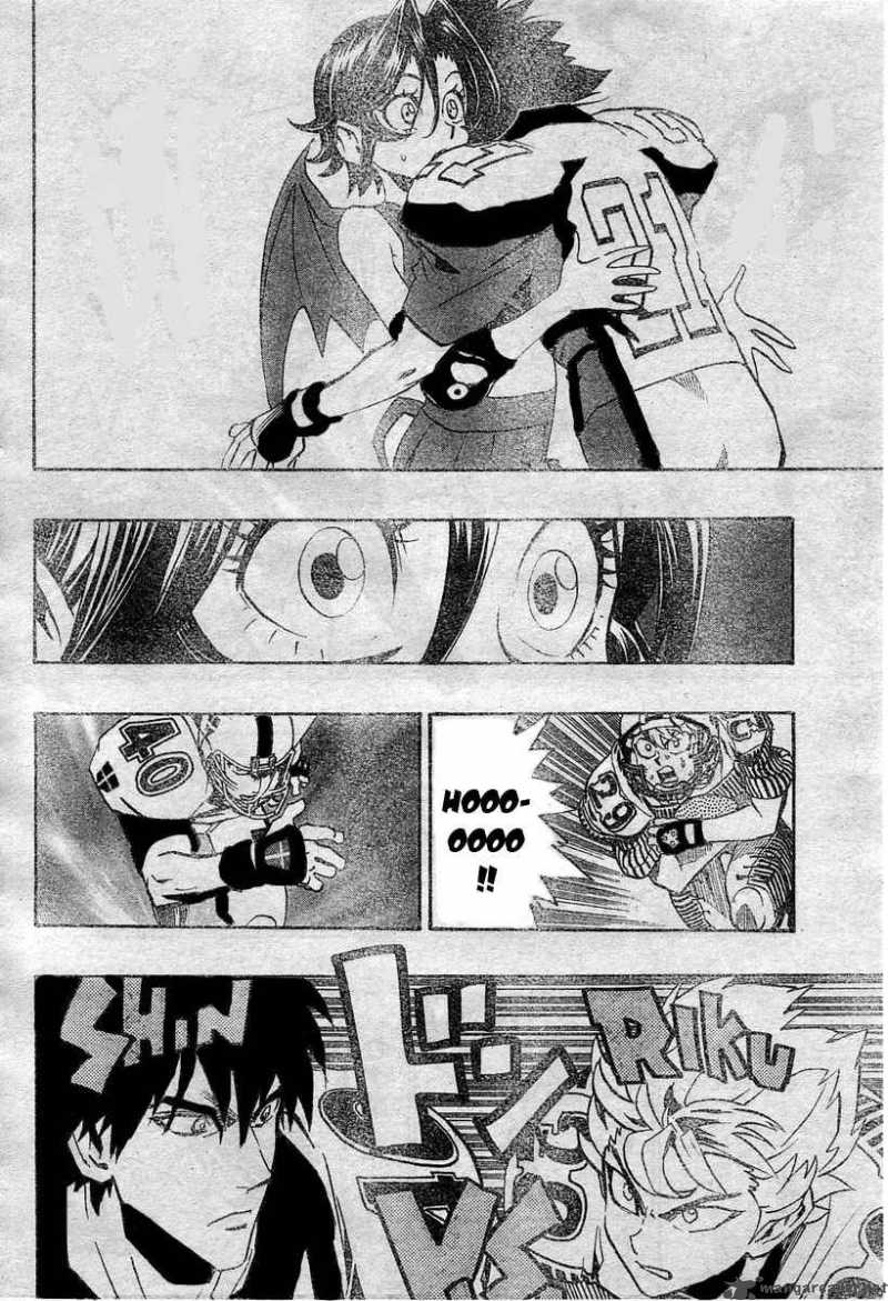 Eyeshield 21 166 16