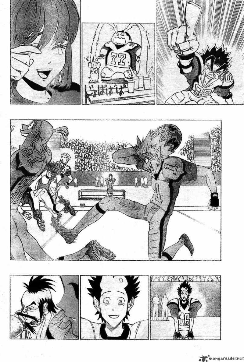 Eyeshield 21 166 3