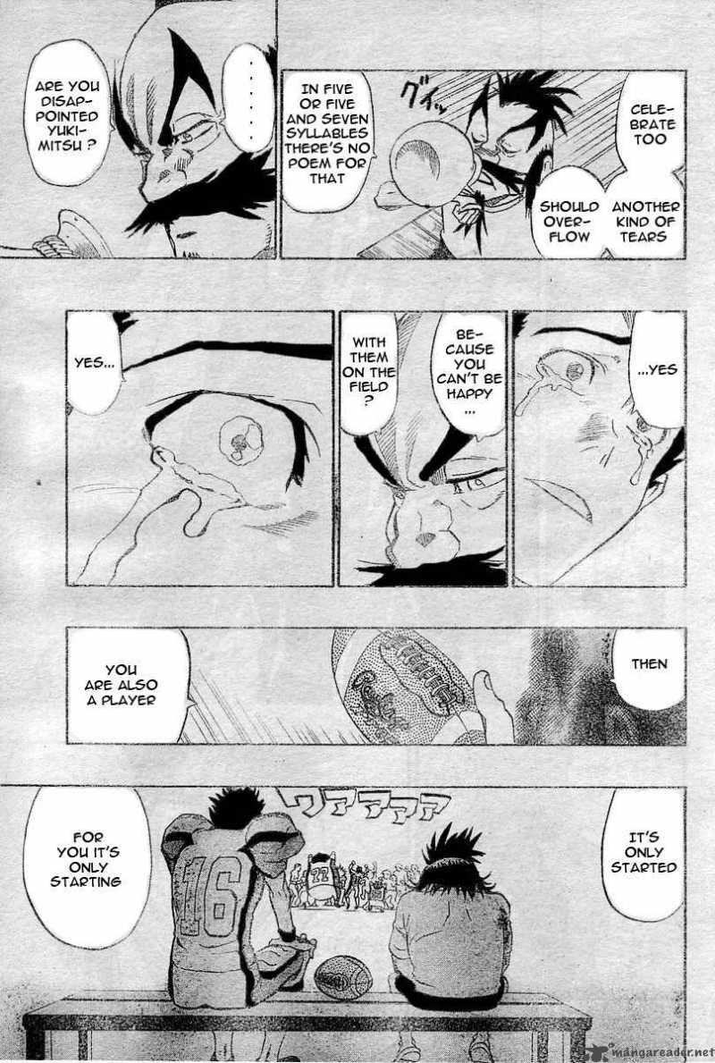 Eyeshield 21 166 4