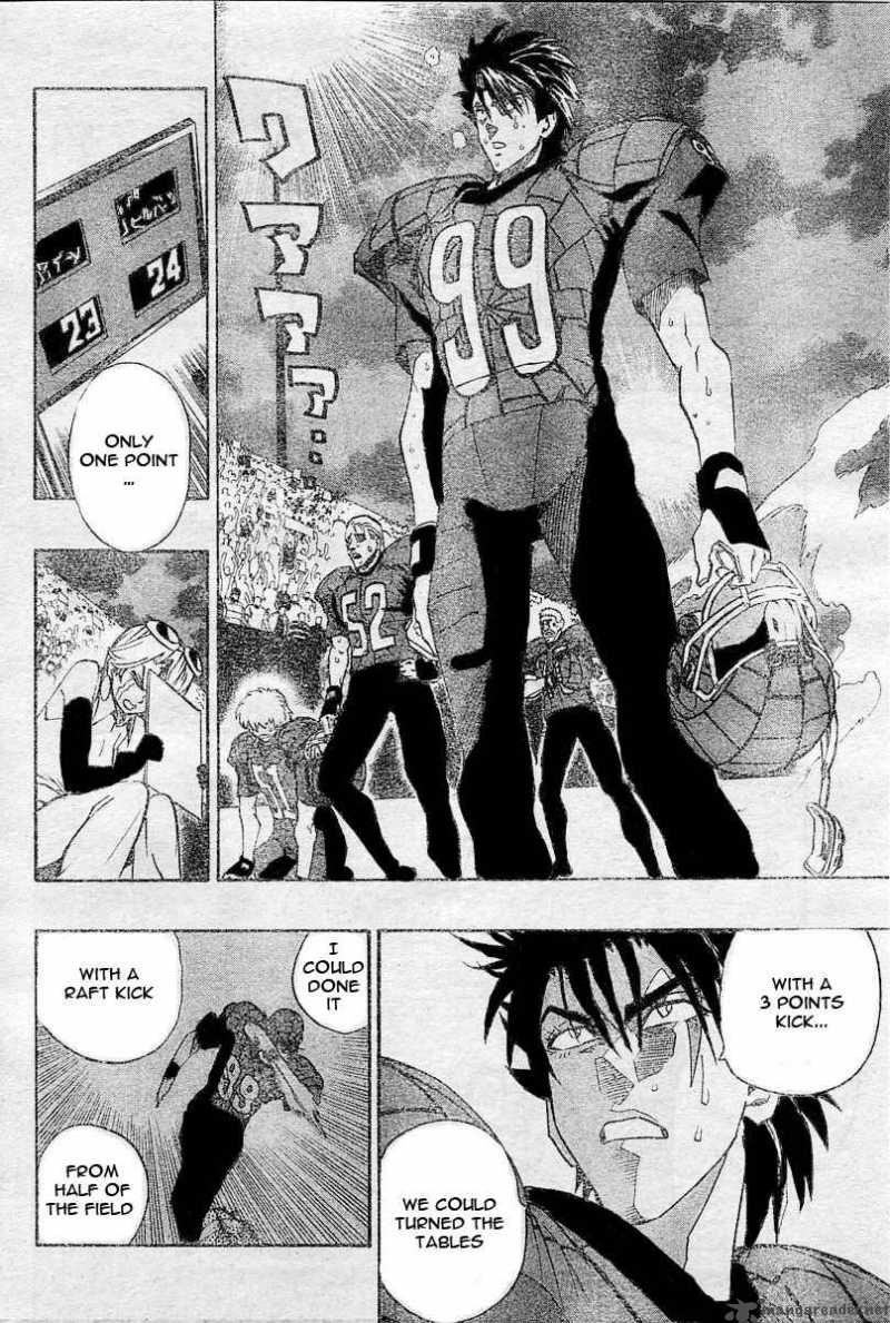 Eyeshield 21 166 5