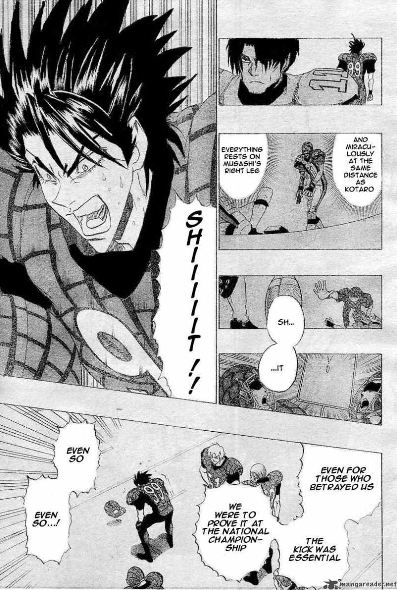 Eyeshield 21 166 6