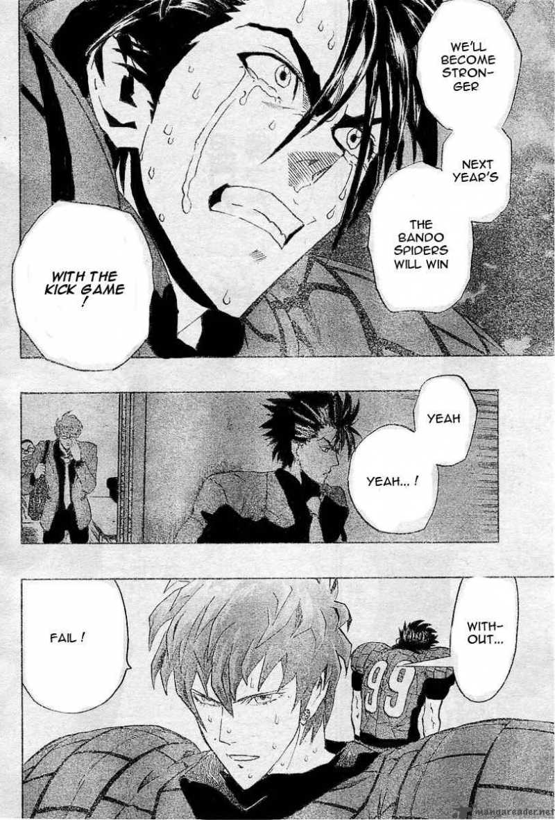 Eyeshield 21 166 8