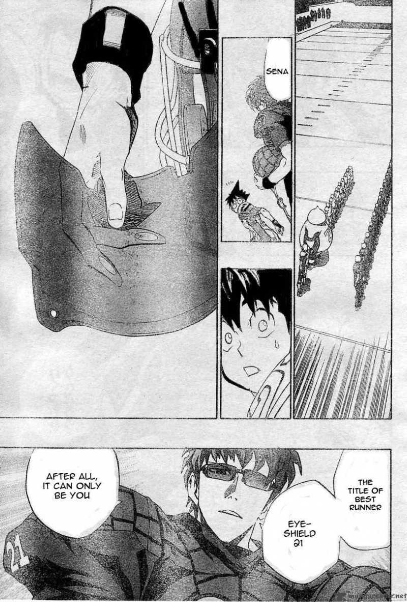 Eyeshield 21 166 9