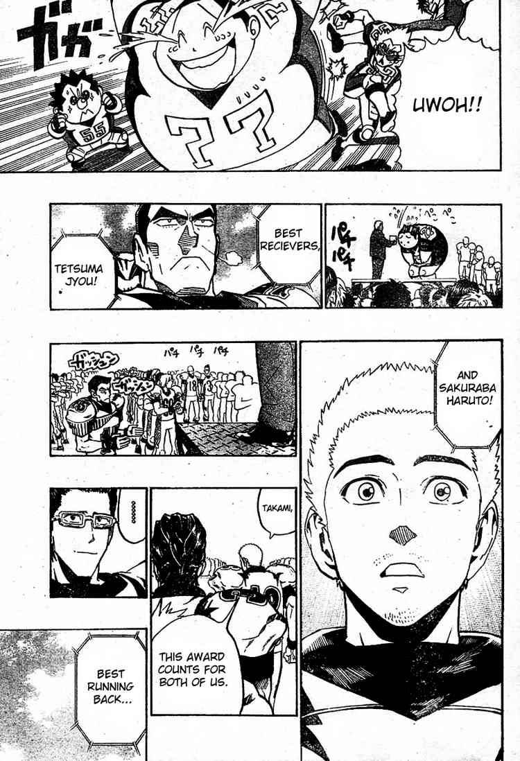 Eyeshield 21 167 11