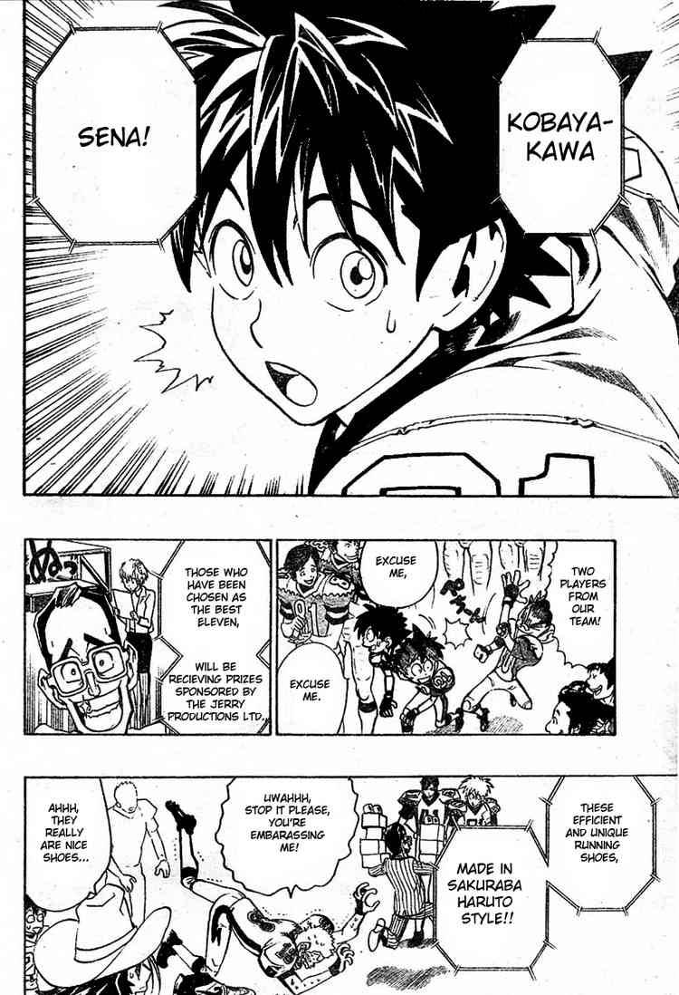 Eyeshield 21 167 12