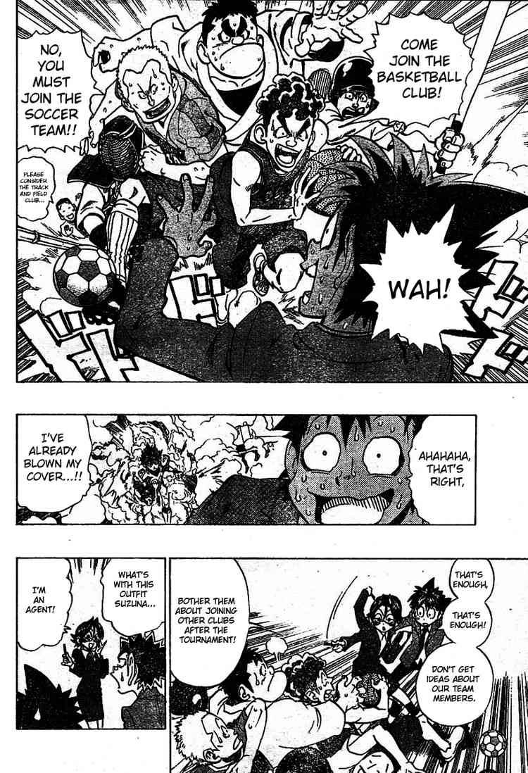 Eyeshield 21 167 4