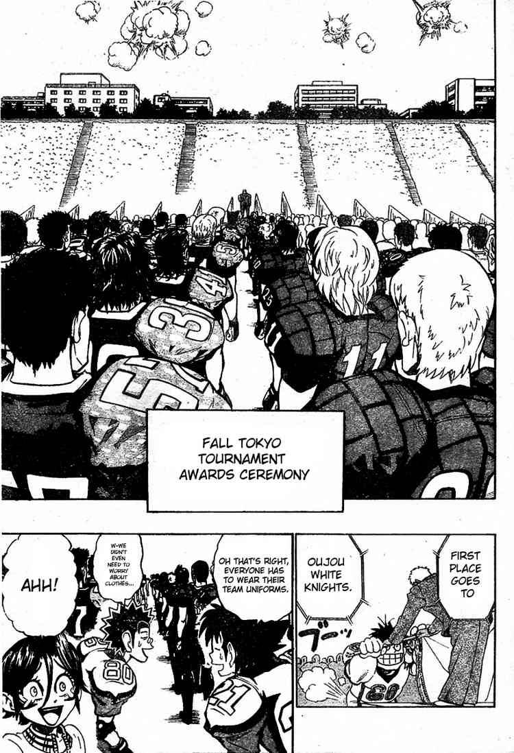 Eyeshield 21 167 9