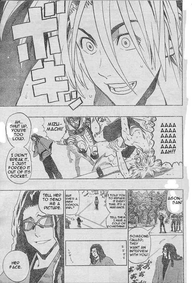 Eyeshield 21 169 14
