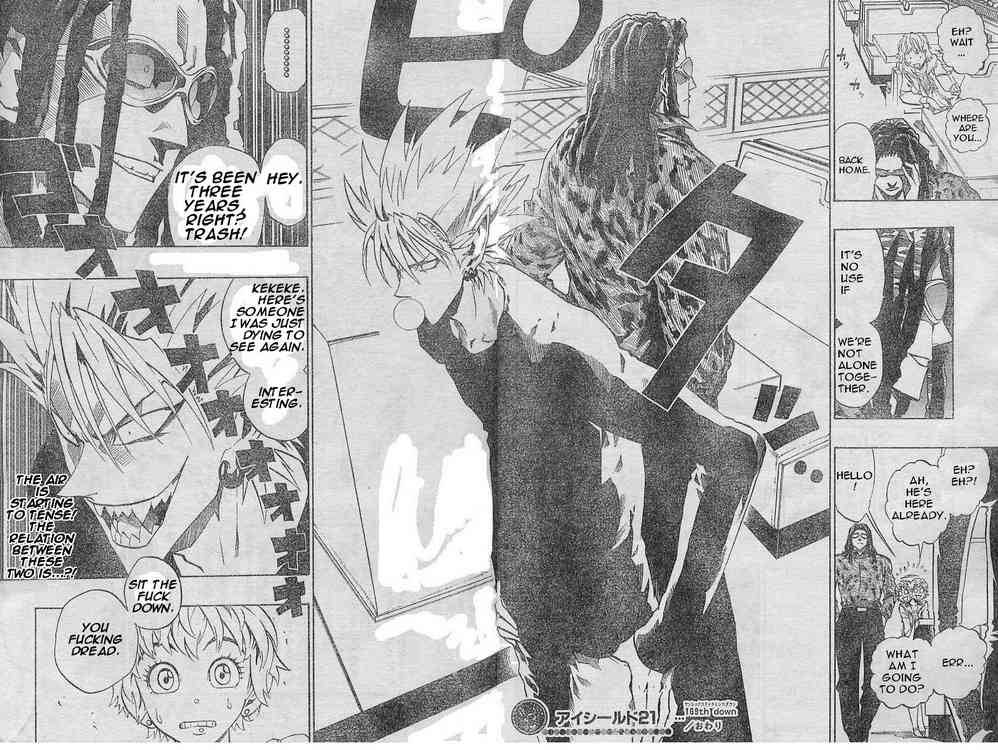 Eyeshield 21 169 17