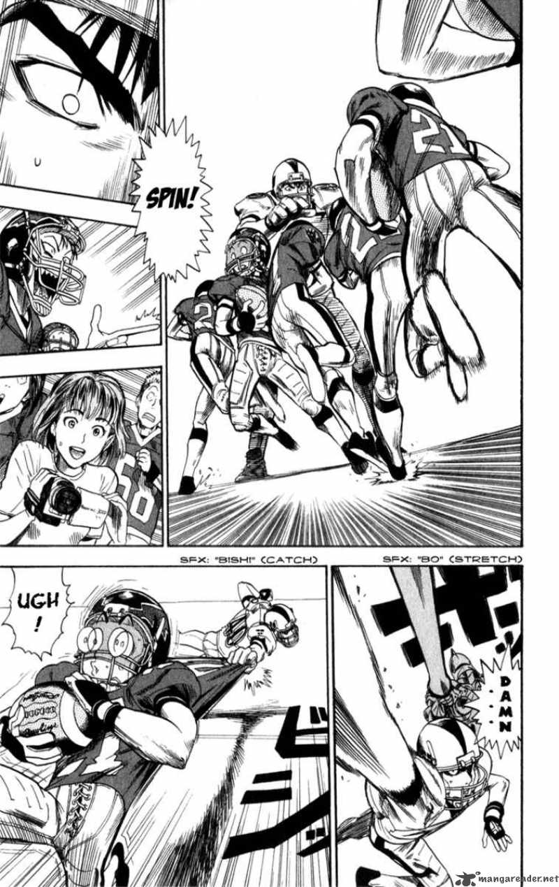 Eyeshield 21 17 10