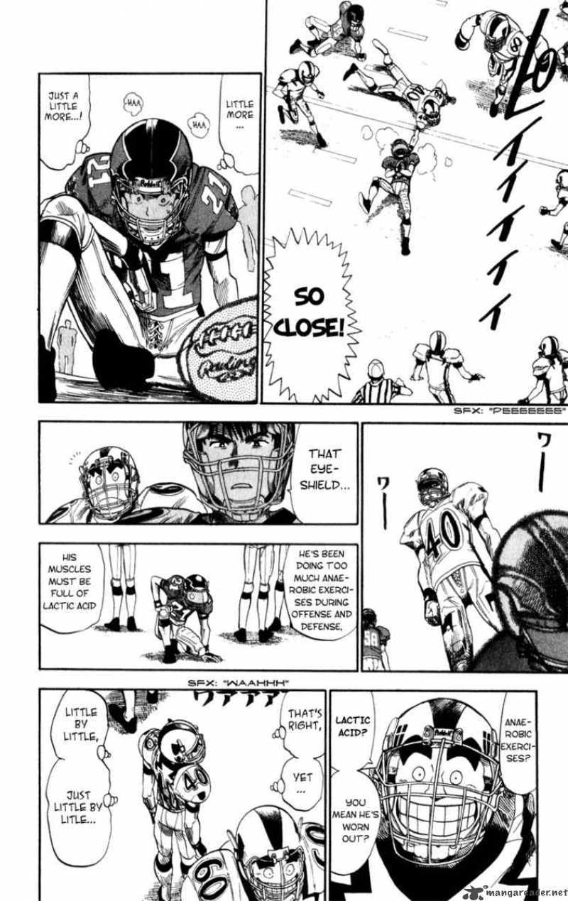 Eyeshield 21 17 11