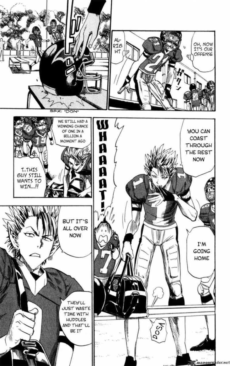 Eyeshield 21 17 18