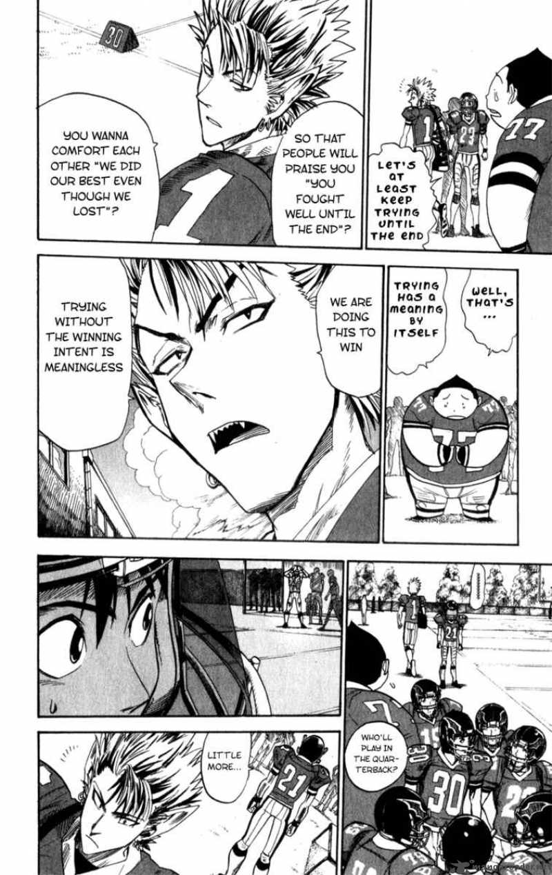 Eyeshield 21 17 19
