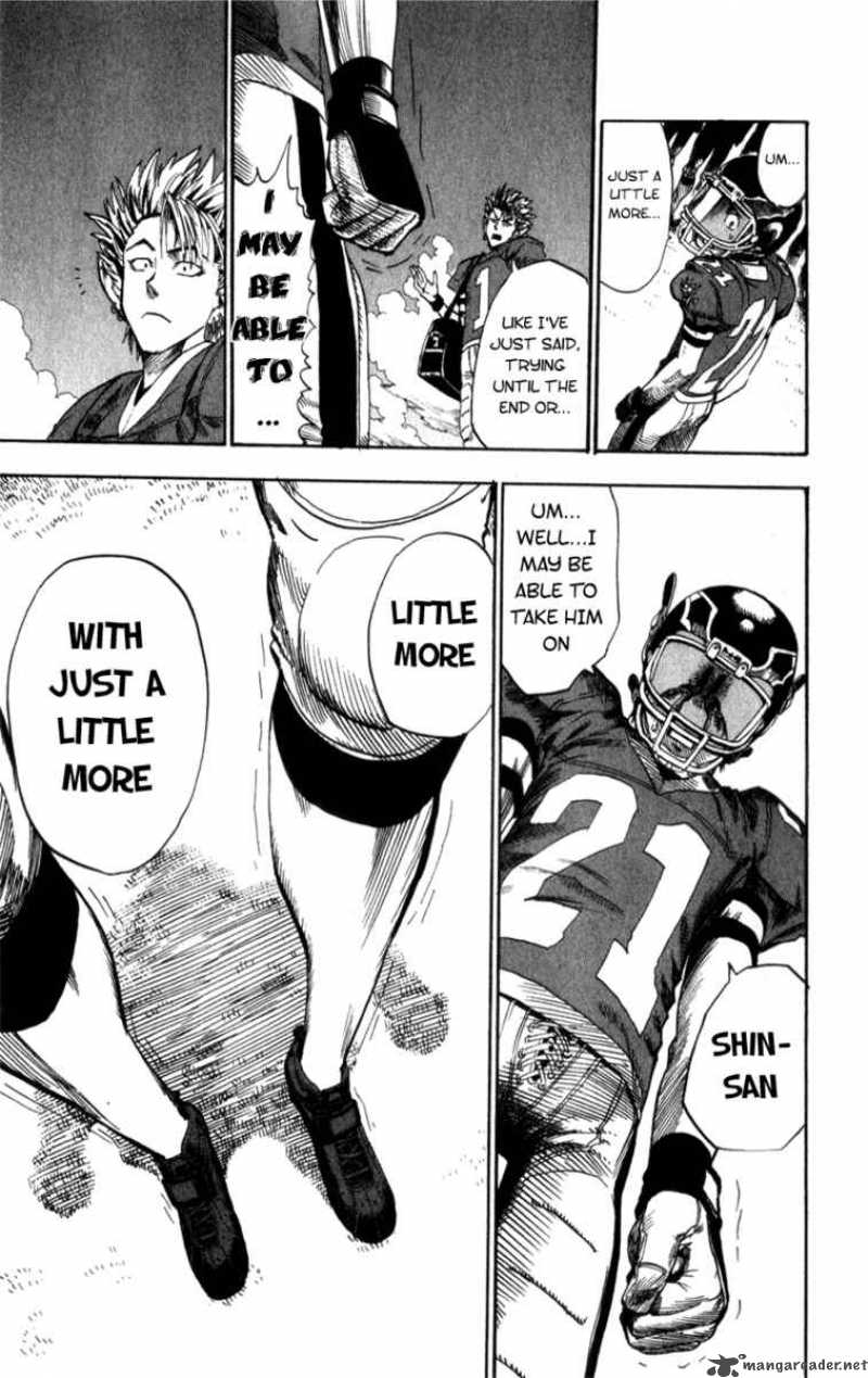 Eyeshield 21 17 20