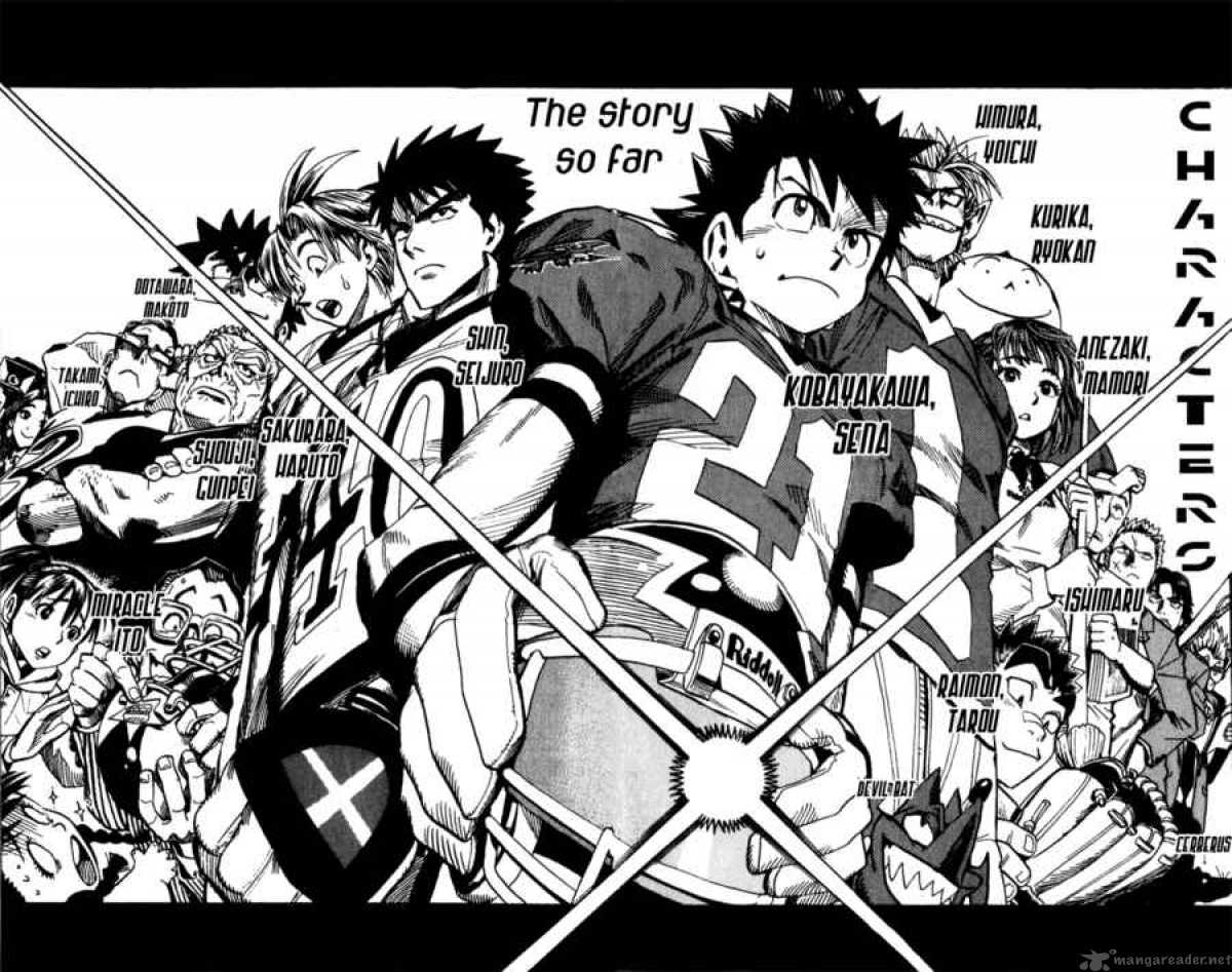 Eyeshield 21 17 4
